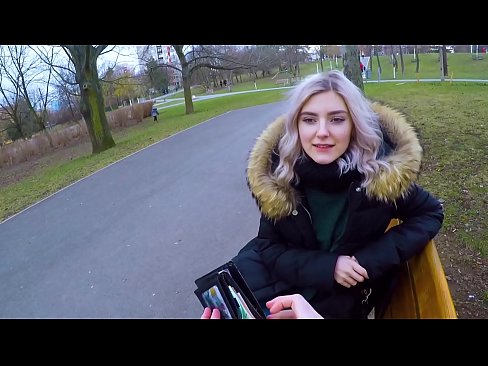❤️ Ақша үшін бейтаныс адамның ыстық спермасын жұтады - парктегі минет Ева Элфи ❤️❌ Әдемі порно бойынша порно kk.onlydesiporn.ru ️❤